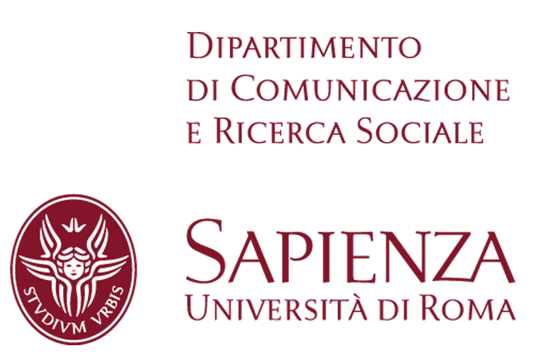 Dipartimento di Comunicazione e Ricerca Sociale - Sapienza Università di Roma