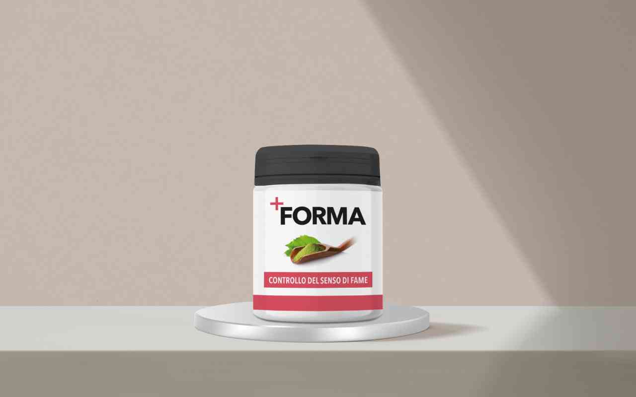 Più Forma