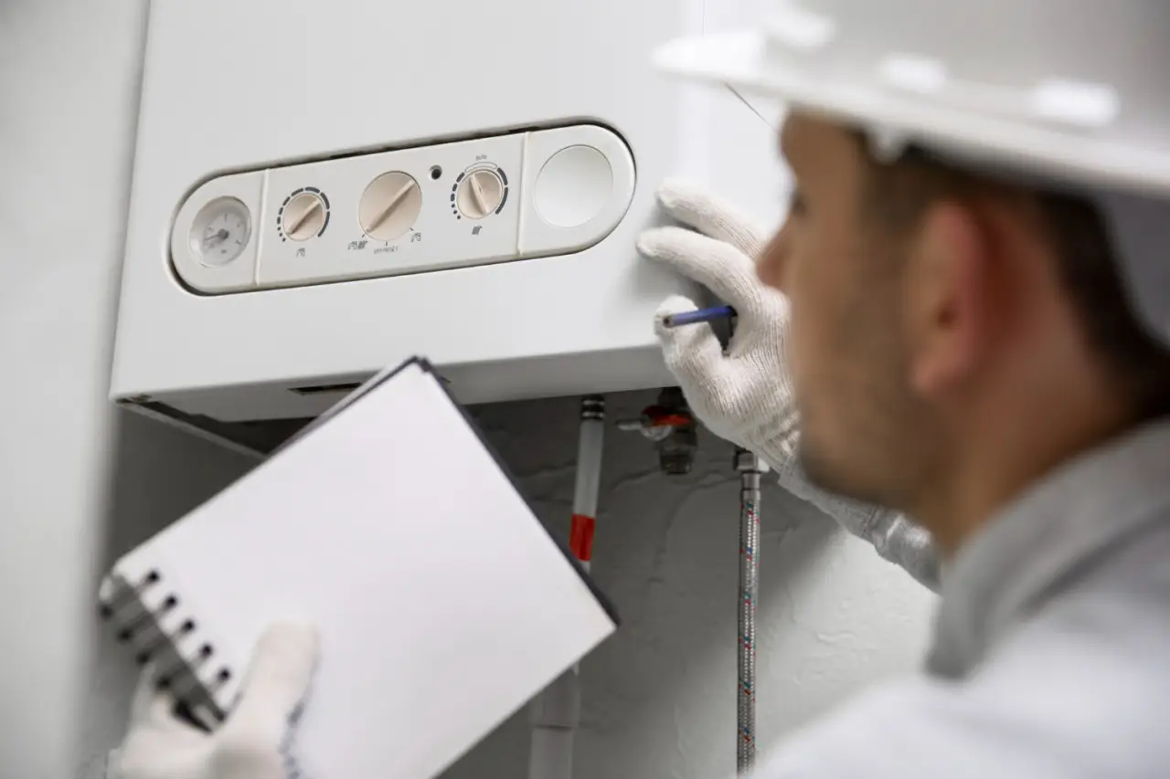 Cosa fare se la caldaia va in blocco? La prima verifica da fare prima di chiamare il tecnico