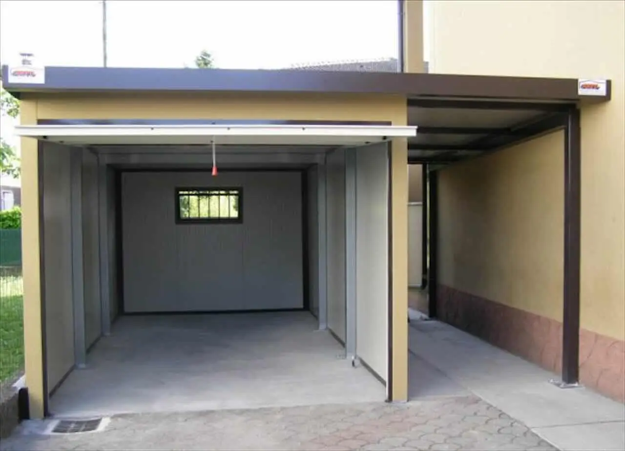 Hai un garage? Ecco quanto aumenta il valore della tua casa (la cifra ti sorprenderà)