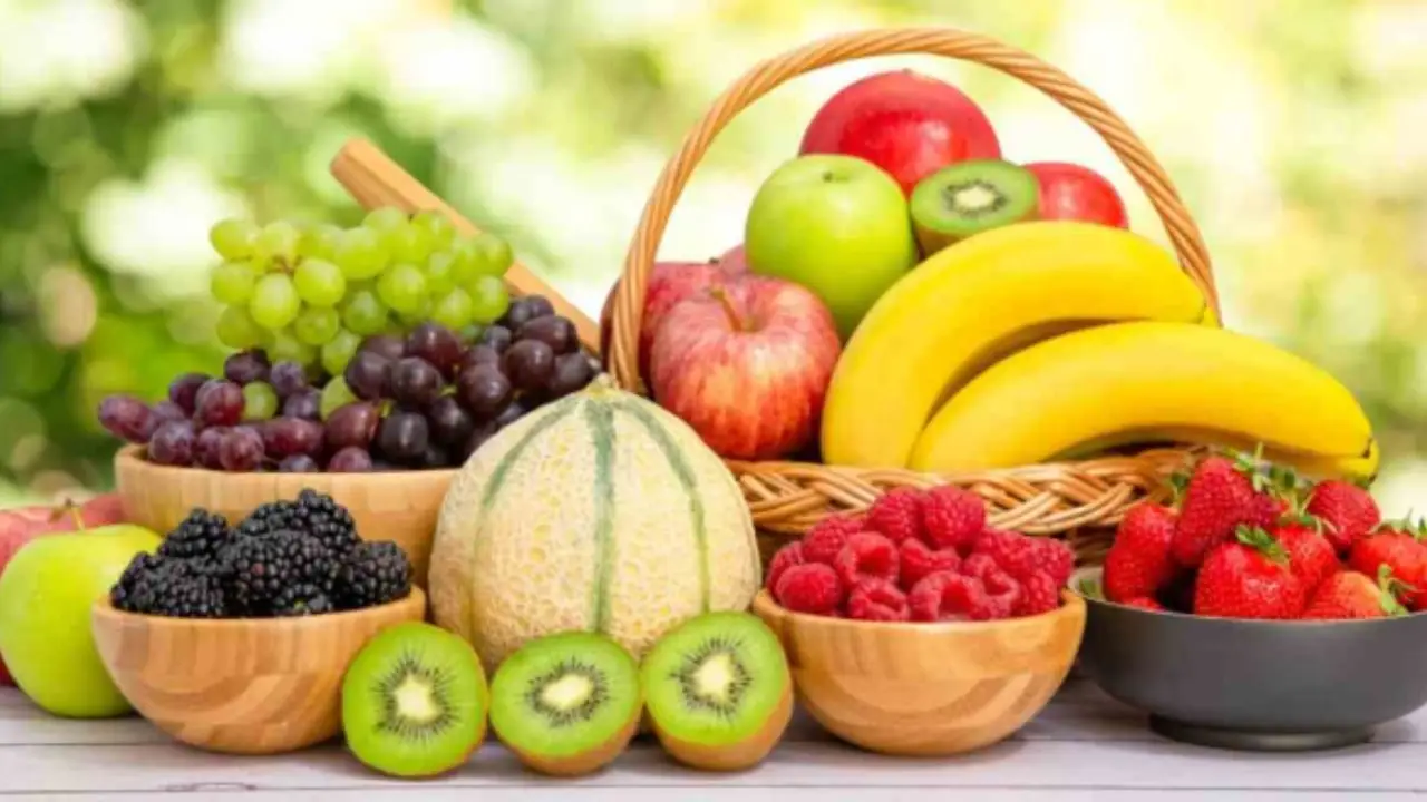 Ecco la frutta più potente per disintossicare subito fegato e intestino