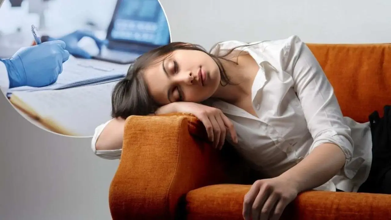 Ti senti sempre stanco e hai il fiato corto? Attenzione a questi sintomi nascosti dell’anemia