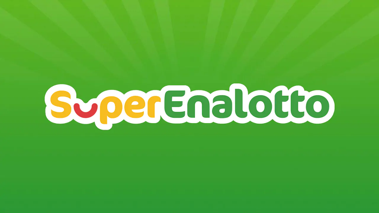 Controlli ancora le giocate del Superenalotto a mano? Ecco l’app ufficiale per sapere subito se hai vinto