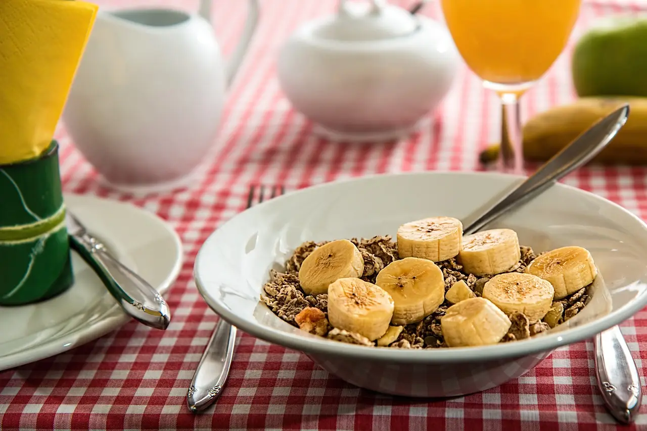La colazione perfetta per accelerare il metabolismo: ecco cosa mangiare