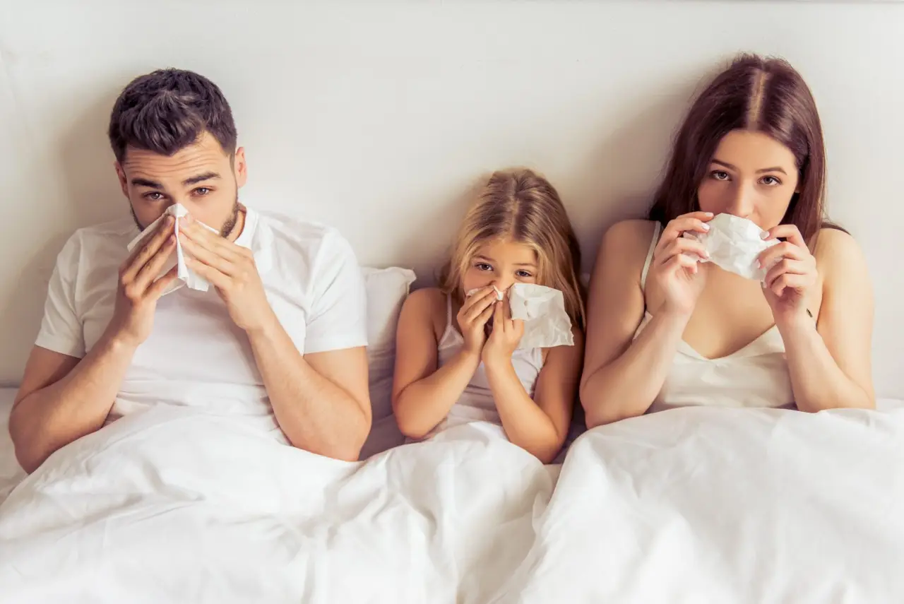Allerta salute: ecco le malattie infettive più pericolose e diffuse oggi
