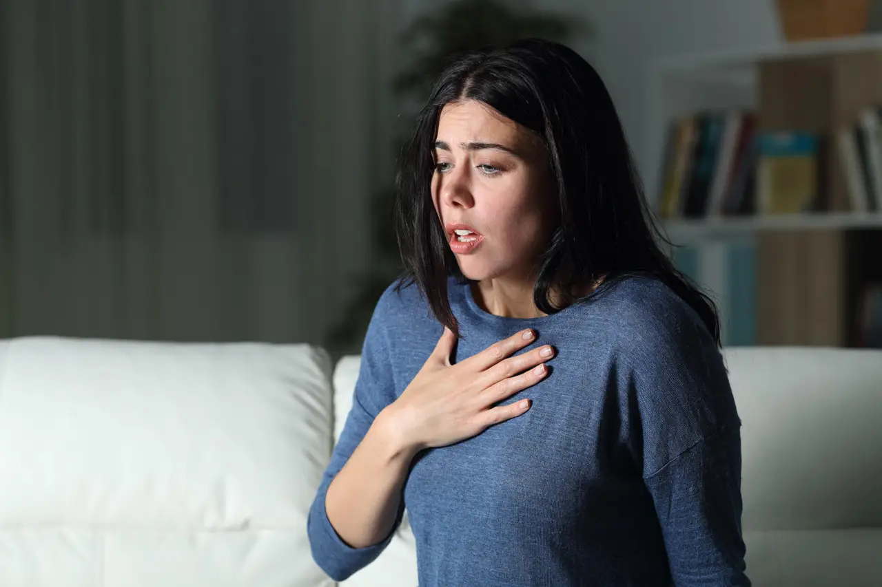 Soffri di bronchite asmatica? Ecco cosa dice la scienza su come guarire davvero