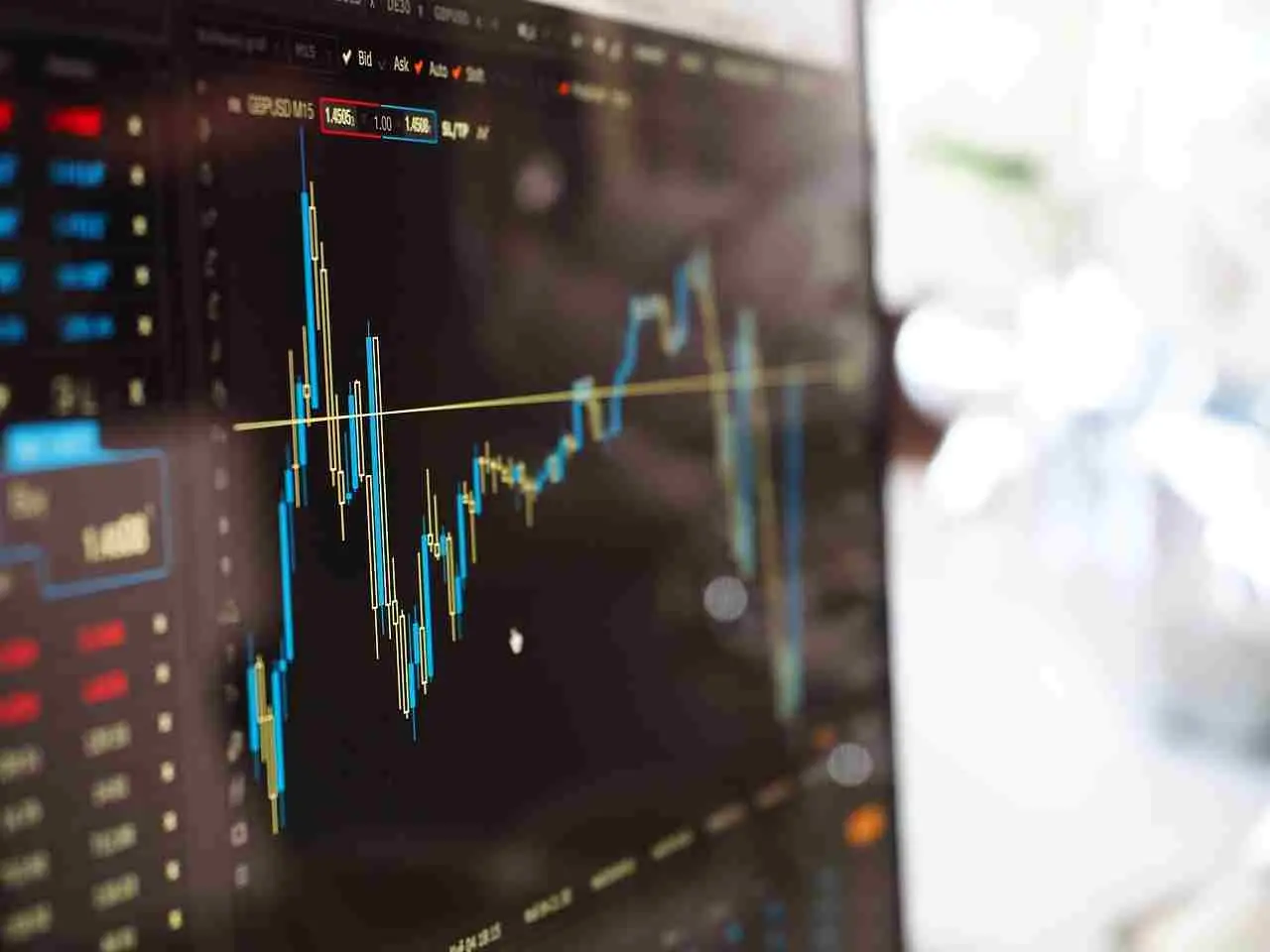 Come si fa a leggere un’analisi di mercato finanziario? I termini da conoscere