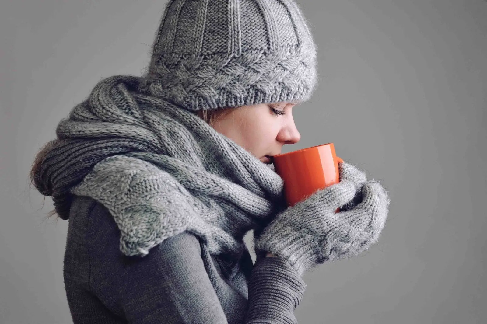 Come rafforzare le difese in inverno