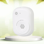 Scopri come eliminare gli odori dal frigorifero con O3 Cube ricaricabile e compatto