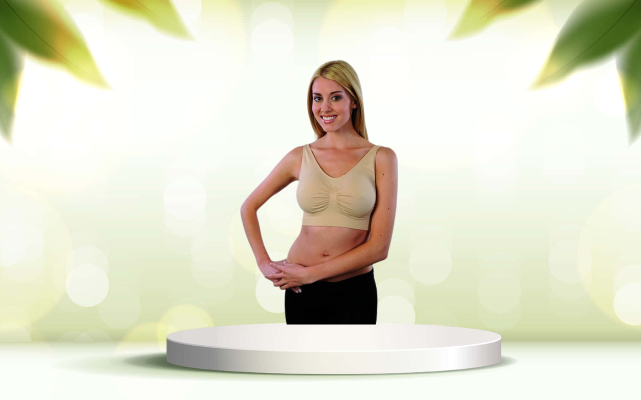 Scopri il reggiseno perfetto: comfort senza ferretti e stile per ogni occasione