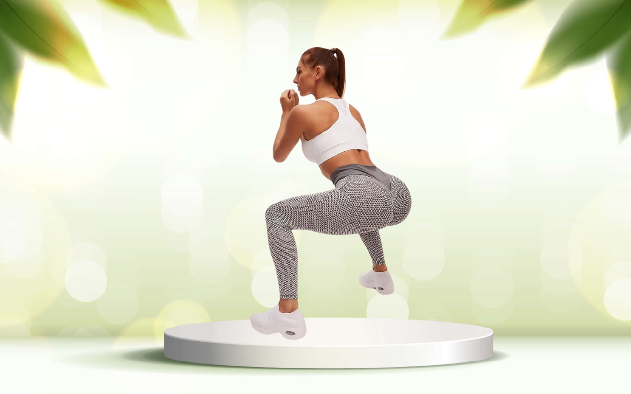 Scopri web leggings: comfort e stile innovativi per valorizzare ogni donna