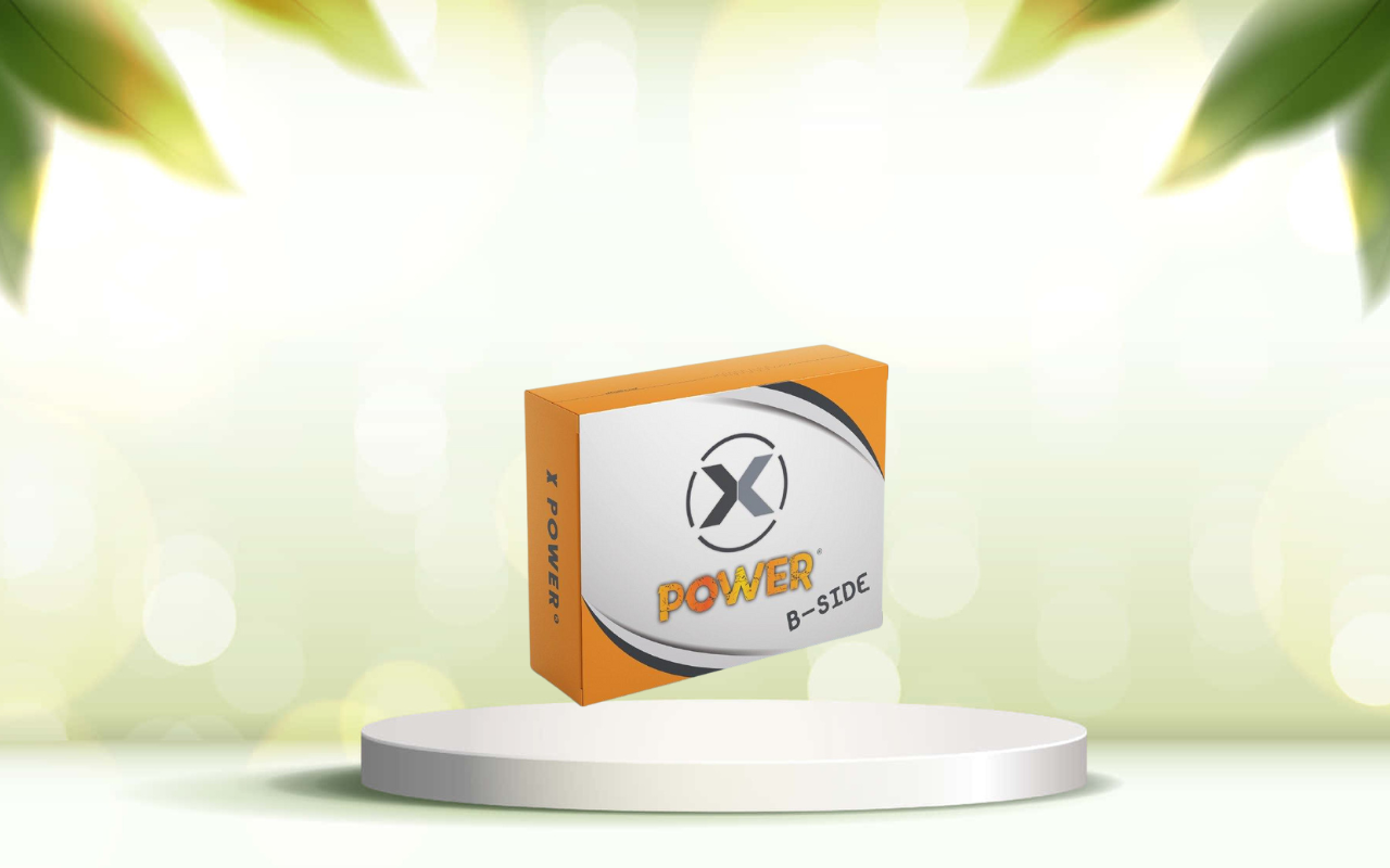 Scopri xpower: ottieni un corpo tonico e scolpito in soli 20 minuti al giorno