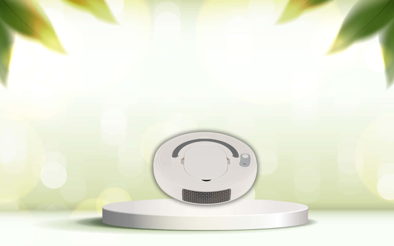 Scopri X SweepUP: il robot compatto che pulisce tutta la casa senza fatica