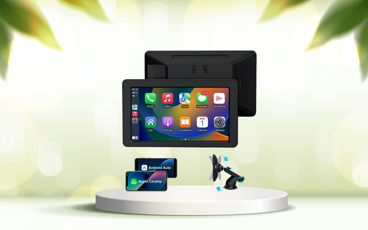 Scopri carplay auto: viaggia connesso e sicuro con installazione facile e veloce