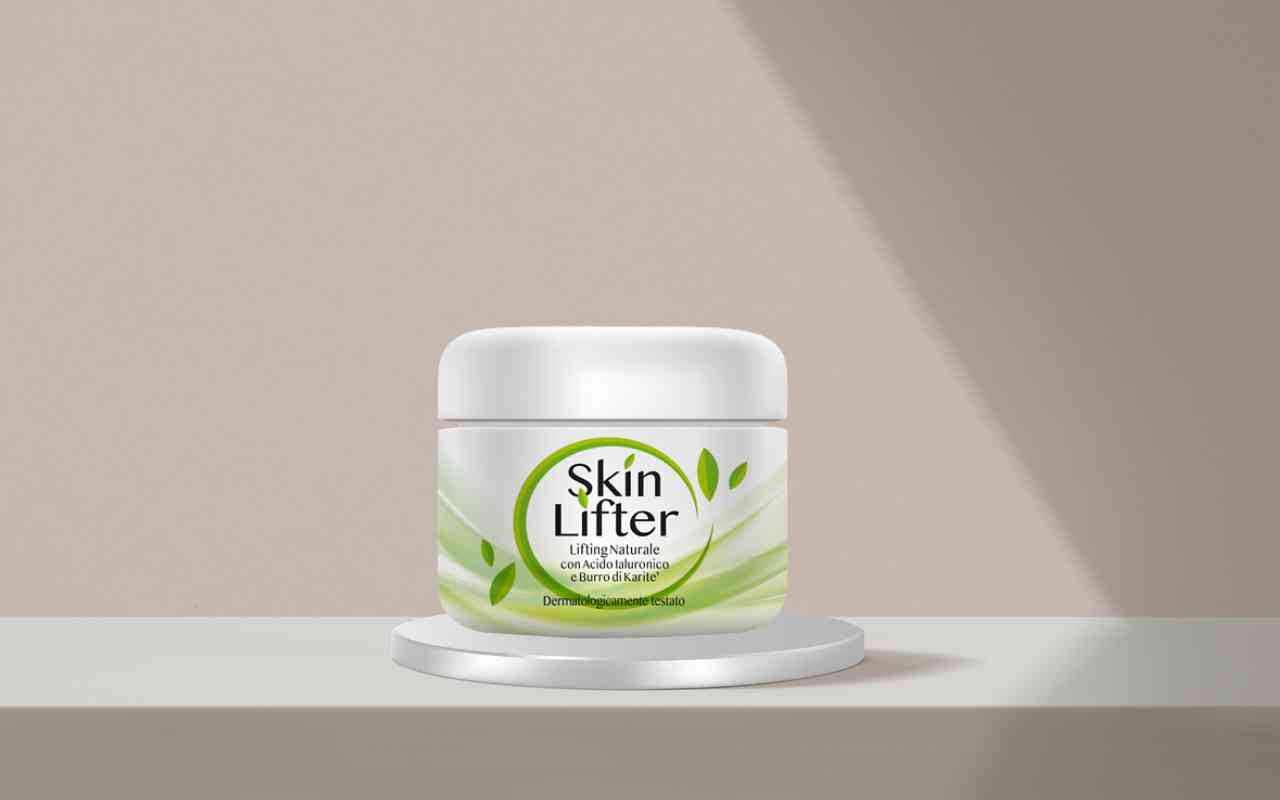Scopri come Skin Lifter può ringiovanire la tua pelle: prova subito l’efficacia