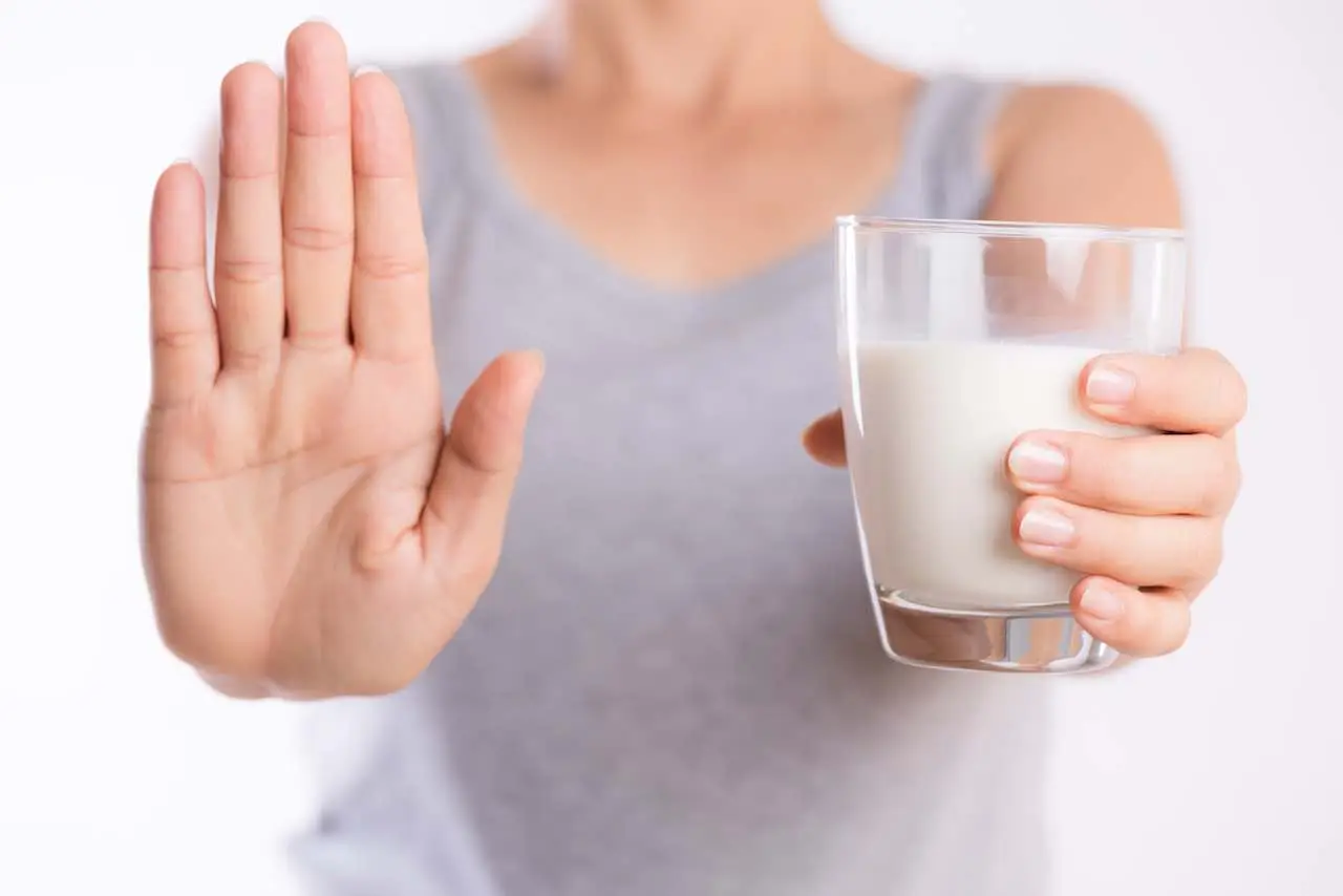 Come capire se soffri di intolleranza al lattosio